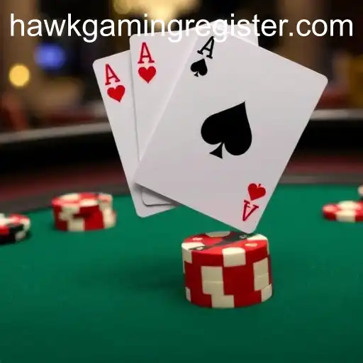 The Intricacies of Blackjack and the Rise of Hawkgaming