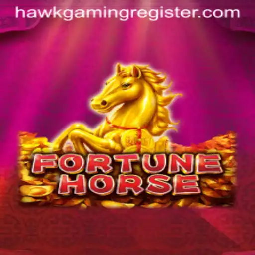 Exploring FortuneHorse A New Era in Gaming