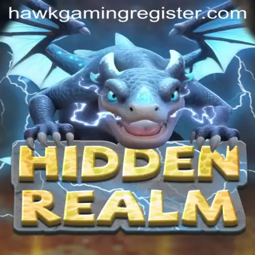Exploring HiddenRealm: A New Adventure by HawkGaming