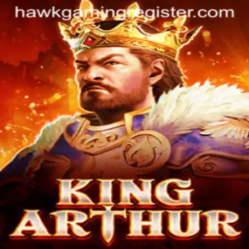 Embark on an Epic Journey with KingArthur: A Dive into the Legendary Game by HawkGaming