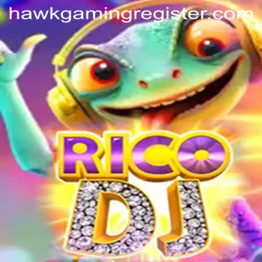 RicoDJ: A Thrilling New Adventure in the World of HawkGaming