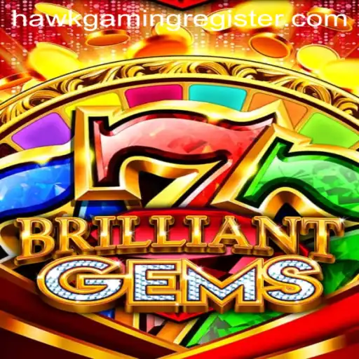 BrilliantGems: A Shining Star in Casual Gaming