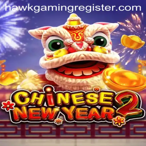 Exploring the Exciting World of CHINESENEWYEAR2 by Hawkgaming