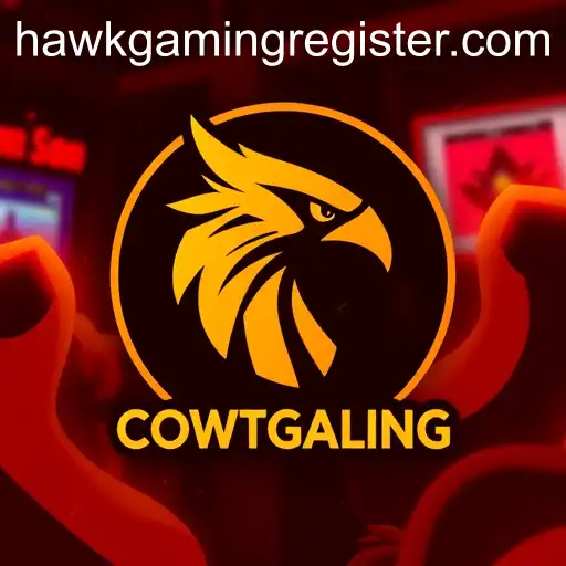 Contact Us - Connecting with Hawkgaming