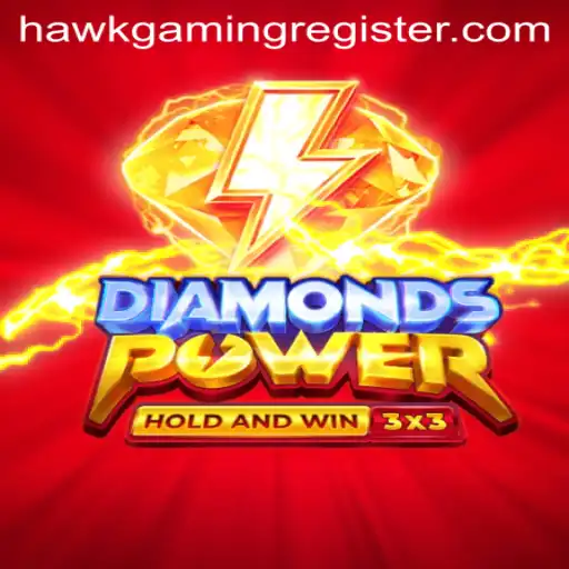Discover the Exciting World of Diamondspower by Hawkgaming