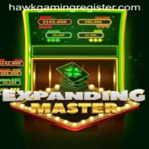 ExpandingMaster: The Revolutionary Board Game Taking the Gaming World by Storm
