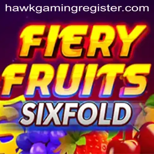 Unleashing the Thrills of FieryFruitsSixFold: A Deep Dive