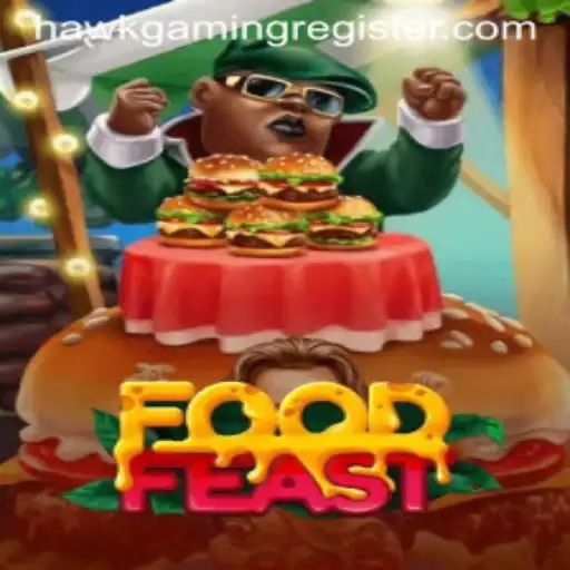 Unveiling the Exciting World of FoodFeast: A Delectable Gaming Experience by HawkGaming