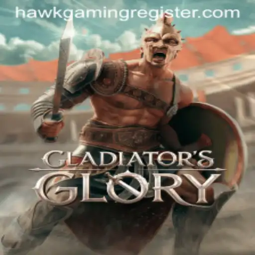 The New Gaming Sensation: GladiatorsGlory by HawkGaming