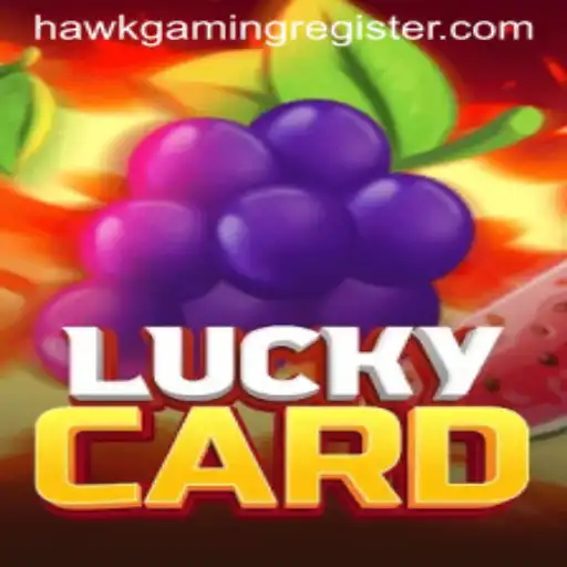 Unveiling LuckyCard: The Card Game Sensation by HawkGaming