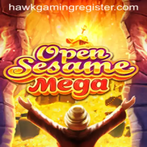 Discover the Thrill of Playing OPENSESAMEMEGA by HawkGaming