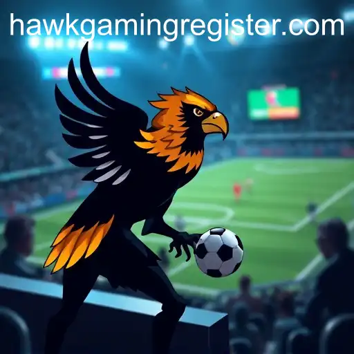 The Rise of Sports Betting and the Role of Hawkgaming