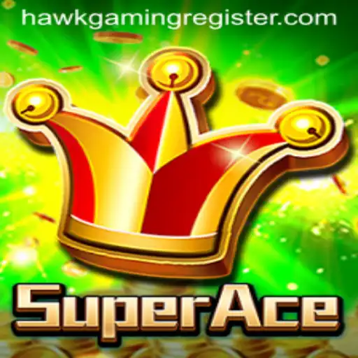 Unveiling the Thrills of SuperAce: A Deep Dive into the Intriguing World of HawkGaming
